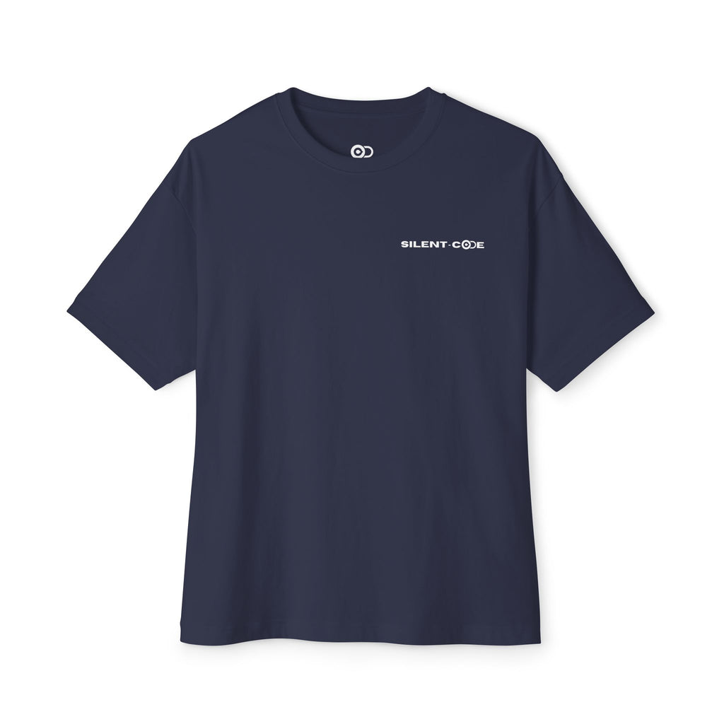 Big Daddy - Navy Blue T