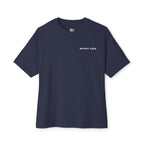 Big Daddy - Navy Blue T