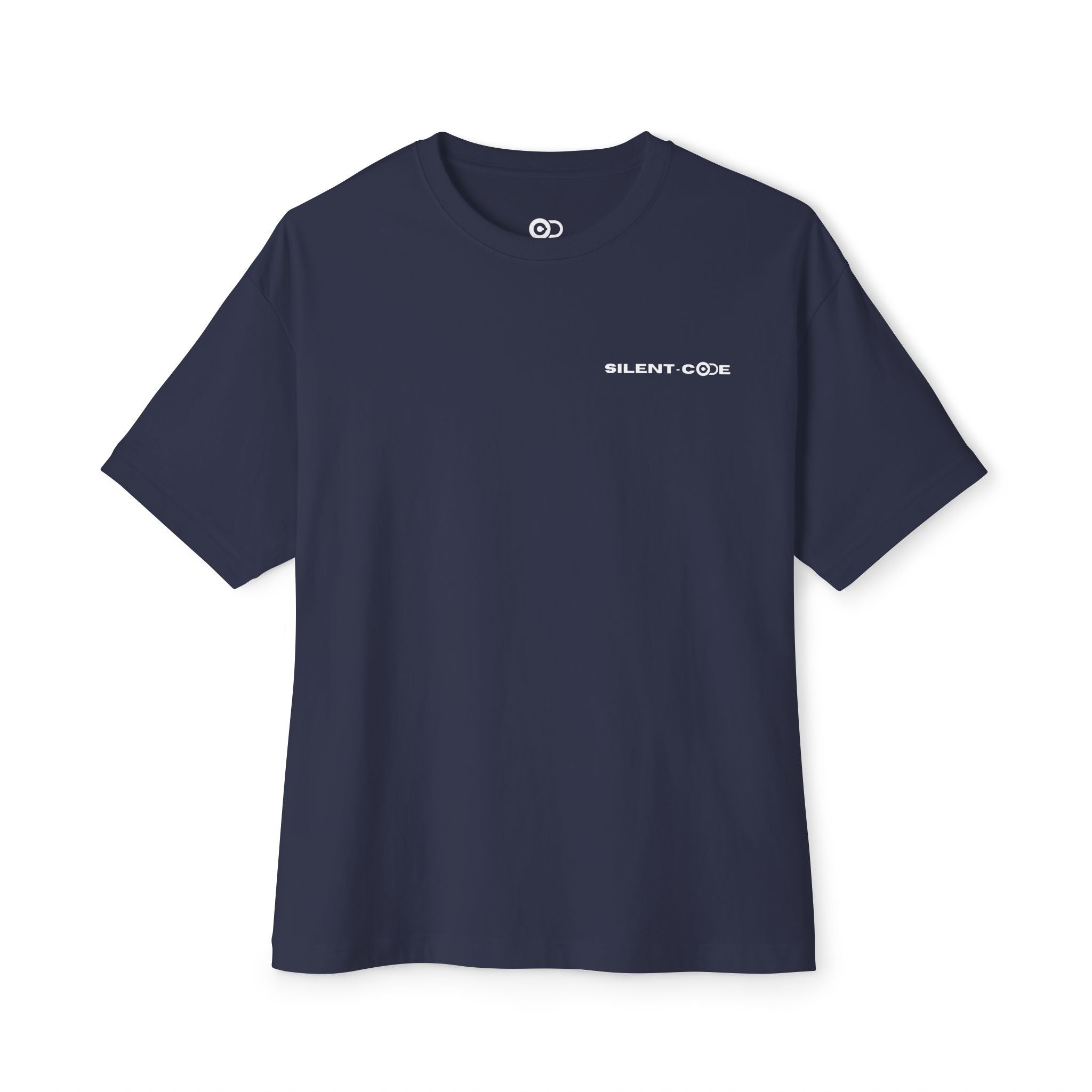 Big Daddy - Navy Blue T