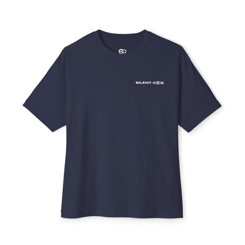 Big Daddy - Navy Blue T