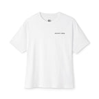 Gymhub - White T