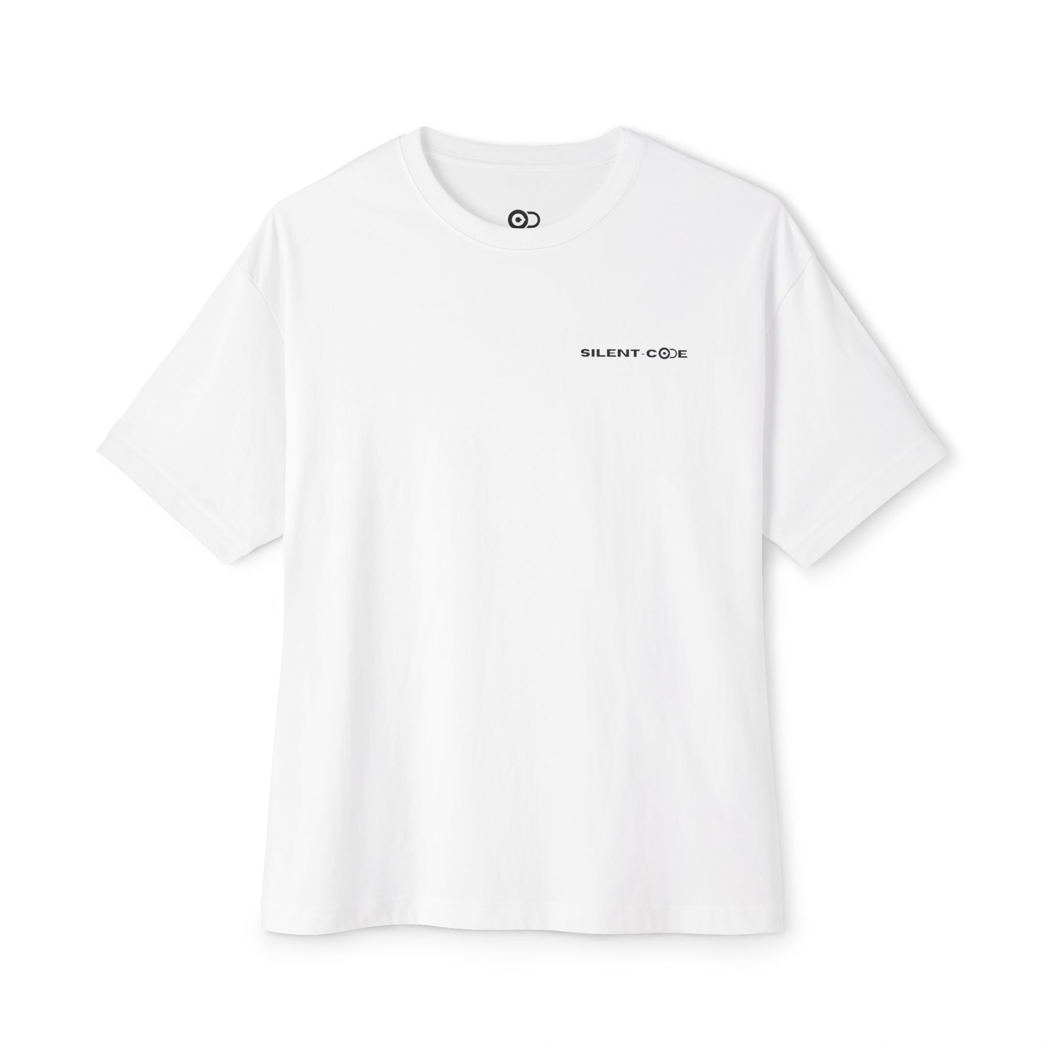 Gymhub - White T