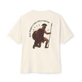 Pain Shapes a Man Into a Warrior - Natural T