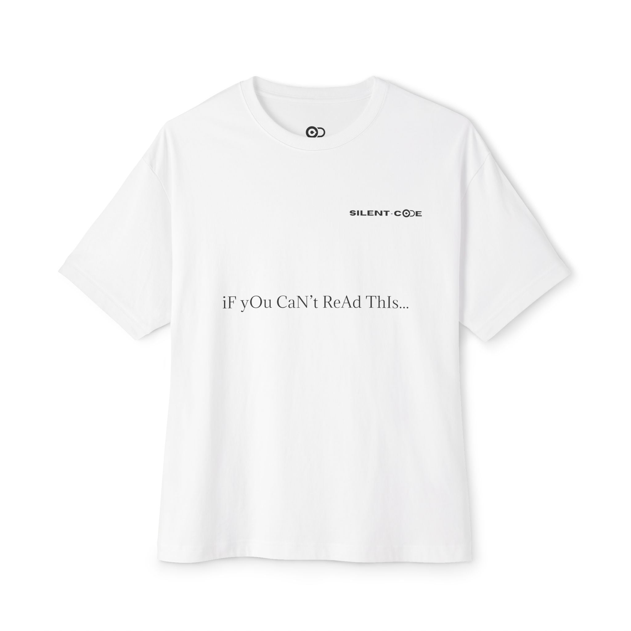 You Need Coffee Bro - White T