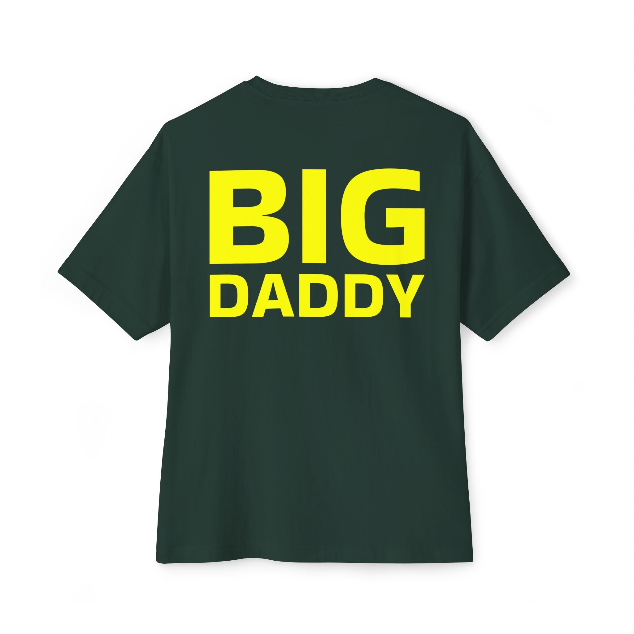Big Daddy - Forest T