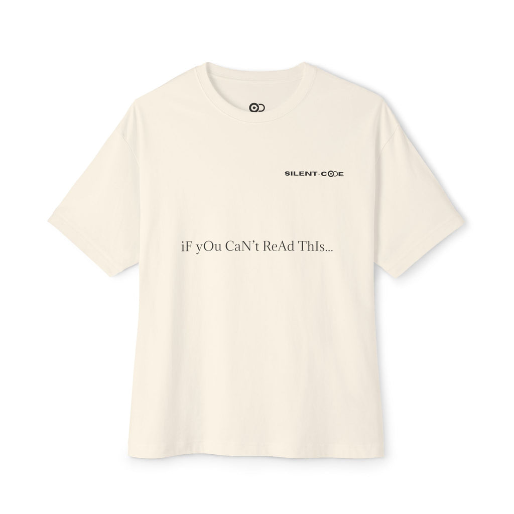 You Need Coffee Bro - Natural T