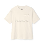 You Need Coffee Bro - Natural T