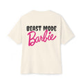 Beast Mode Barbie - Natural T
