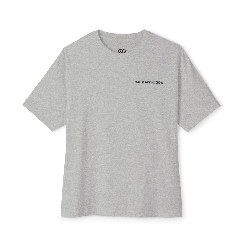 Big Daddy - Athletic Heather T