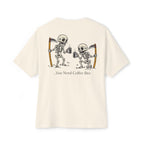 You Need Coffee Bro - Natural T