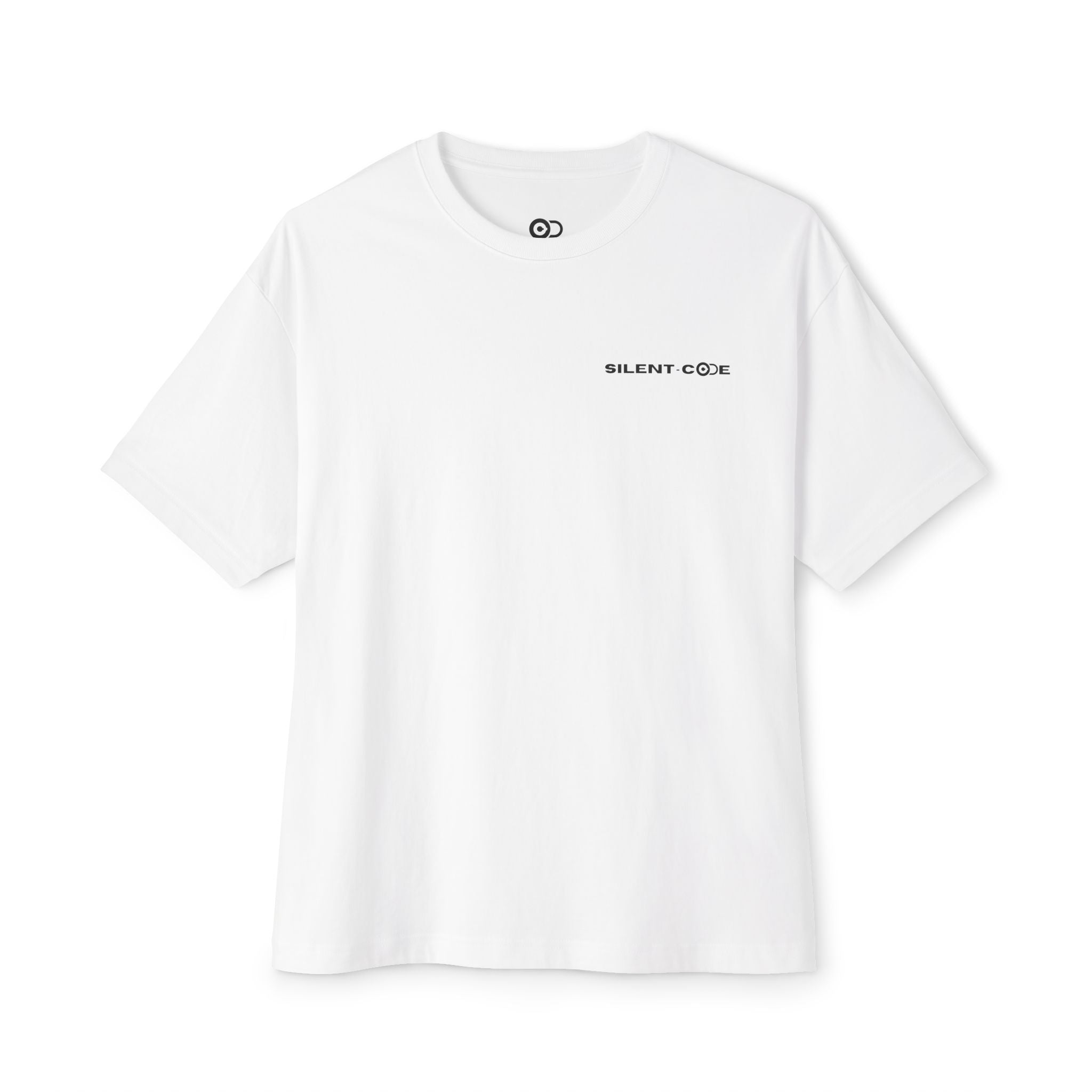 Pain Shapes a Man Into a Warrior - White T