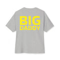 Big Daddy - Athletic Heather T