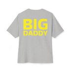 Big Daddy - Athletic Heather T