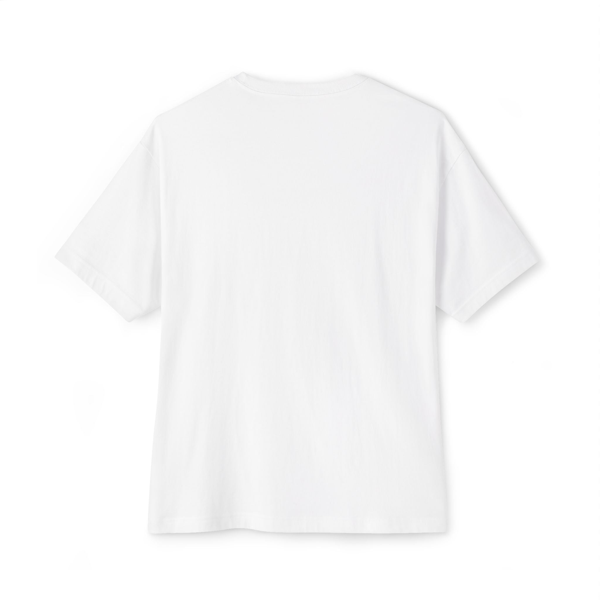 Unfollow Button Tee