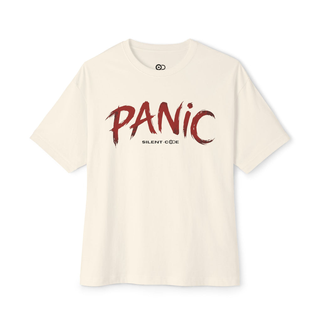 I flirt for fun an panic when it works - Natural T