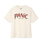 I flirt for fun an panic when it works - Natural T