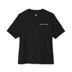 Be Afraid and Do It Anyway - Black T