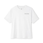 I Don't Need Sex, Life F*cks Me Everyday - White T