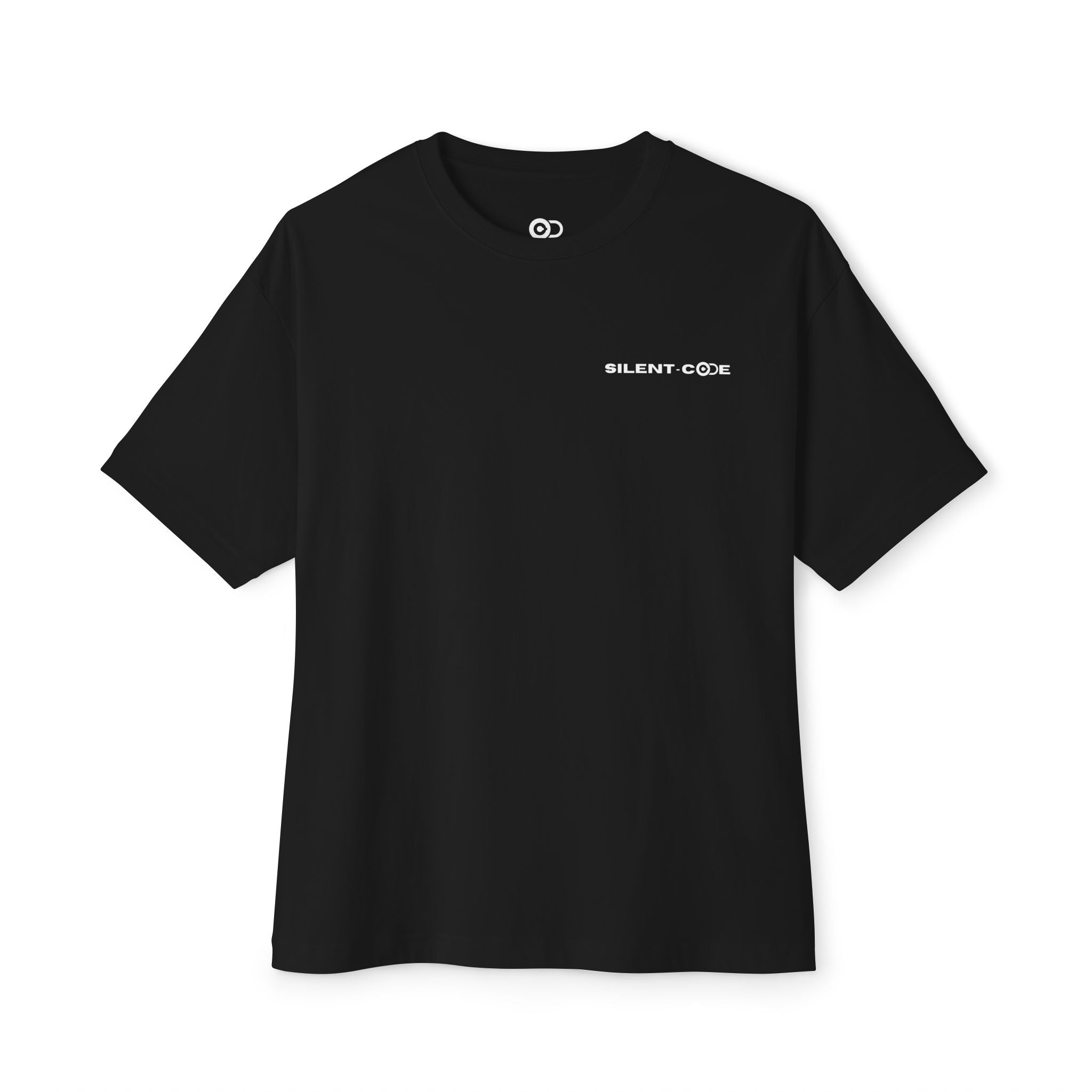 You Can't Download Common Sense - Black T