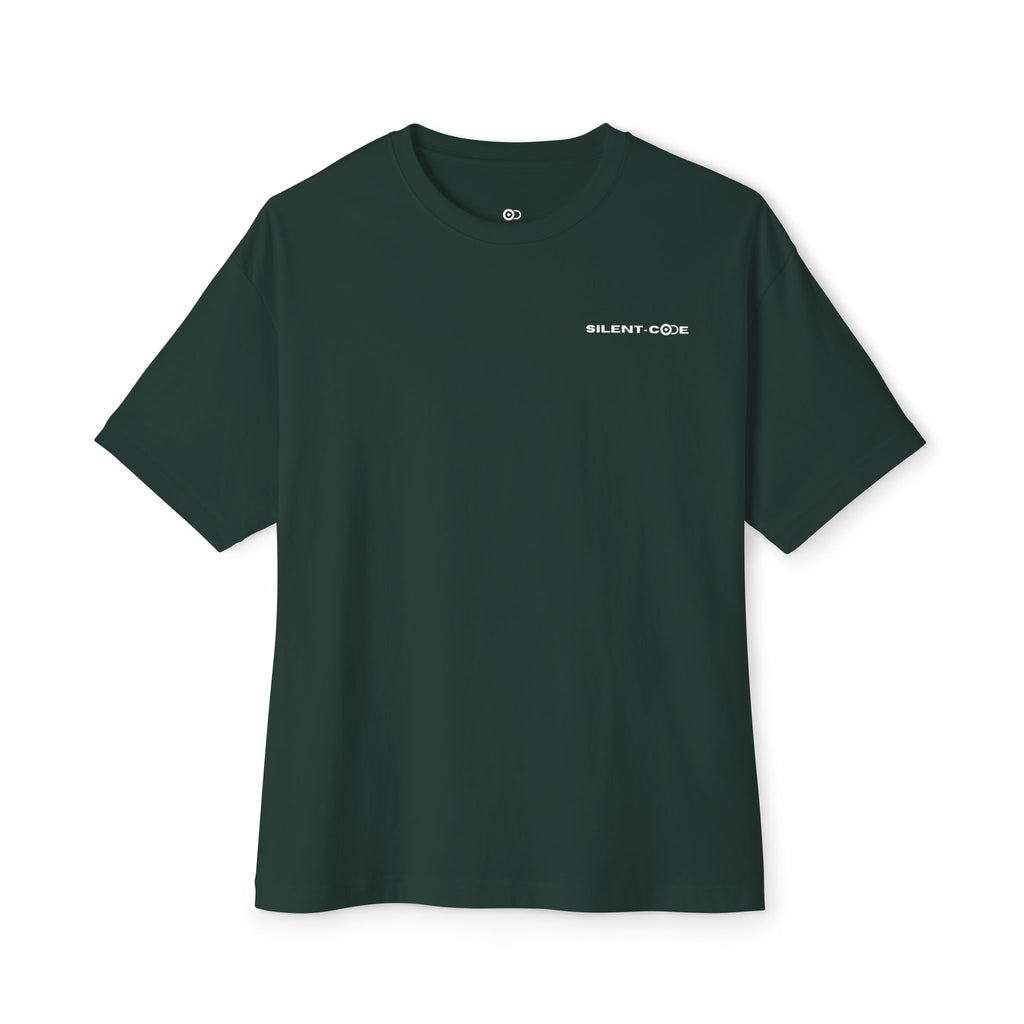 I Don't Need Sex, Life F*cks Me Everyday - Forest Green T
