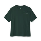 I Don't Need Sex, Life F*cks Me Everyday - Forest Green T
