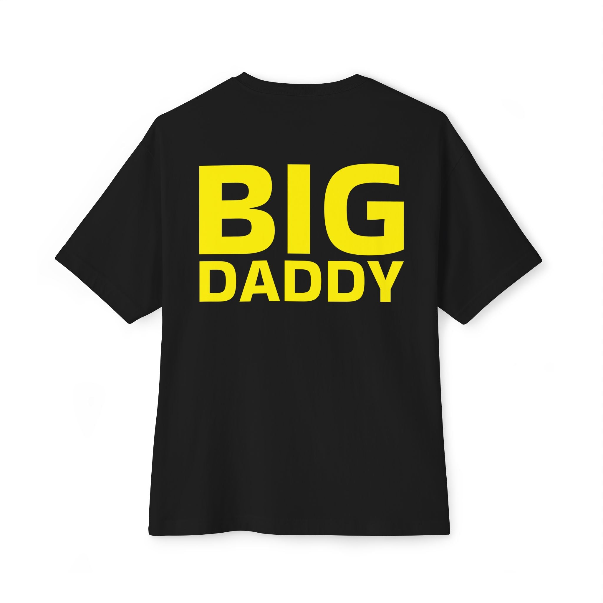Big Daddy - Black T