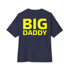 Big Daddy - Navy Blue T