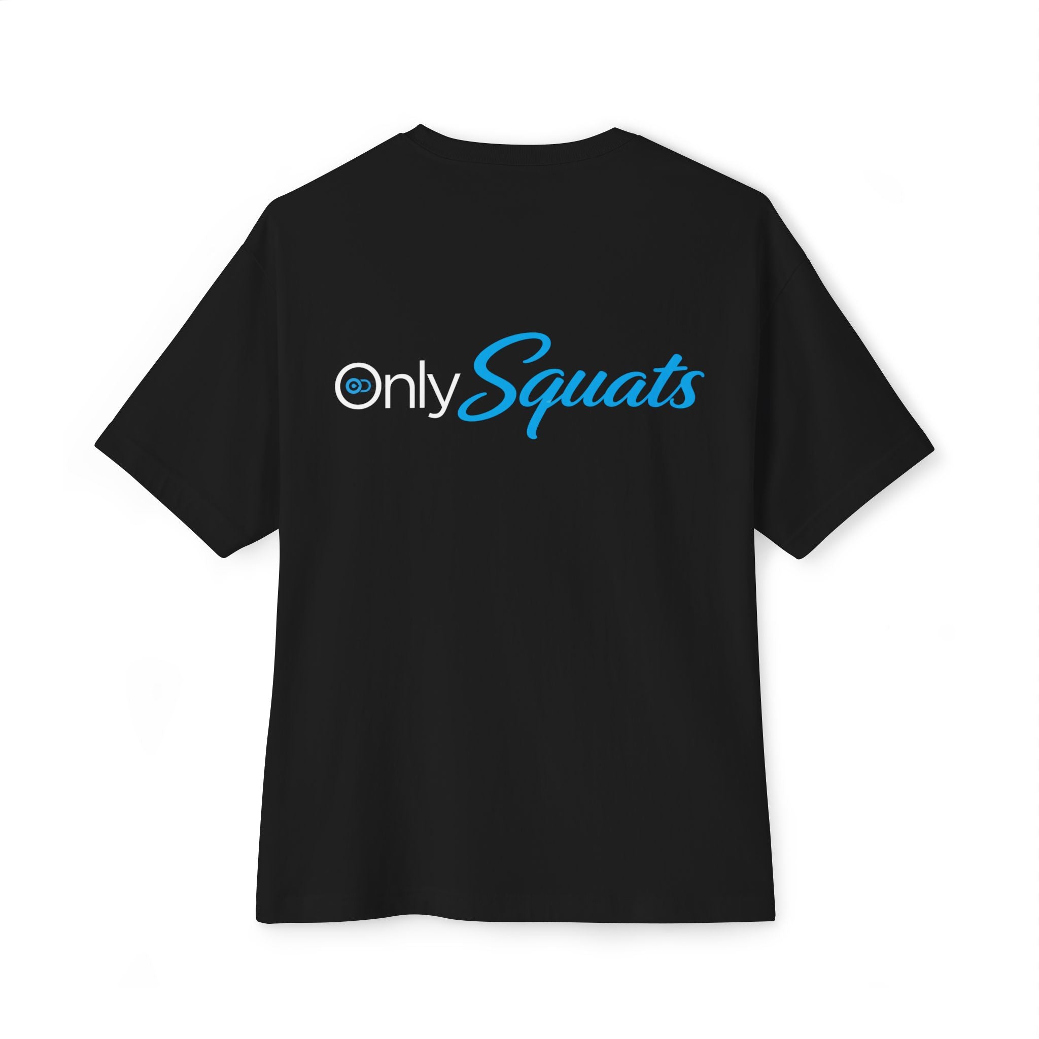 OnlySquats - Black T